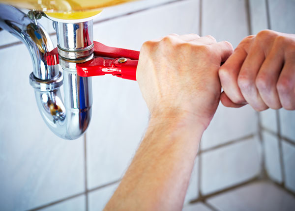 About Kyburz Plumbers